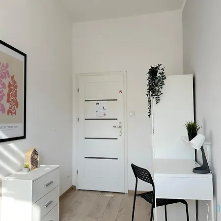 Accommodatie bij particulieren Alpha *