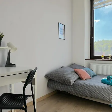 Accommodatie bij particulieren Alpha *