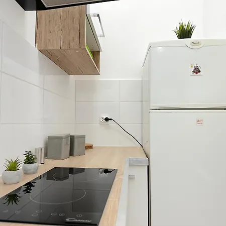 Accommodatie bij particulieren Alpha