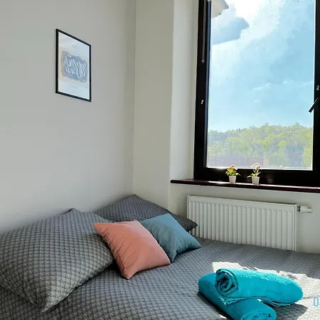 Accommodatie bij particulieren Alpha