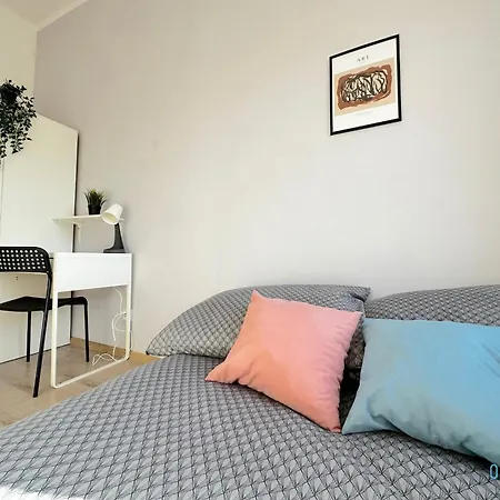 Accommodatie bij particulieren Alpha *